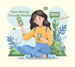 2025 में मोबाइल से पैसे कैसे कमाए? घर बैठे फोन से ऑनलाइन कमाई के तरीके
