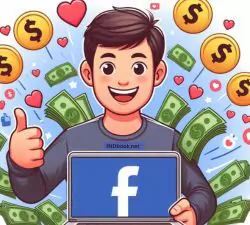Facebook से पैसे कैसे कमाए? कितना फॉलोअर्स, व्यूज पर पैसे मिलेंगे हर दिन $500