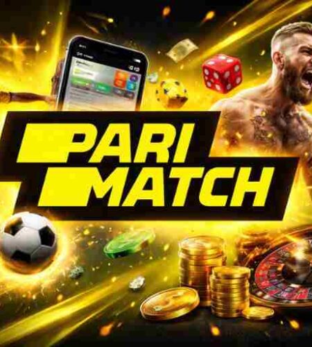 Parimatch क्या है? Parimatch की सच्चाई जान लो!