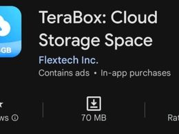 Terabox से पैसे कैसे कमाए? जानिए टेराबॉक्स क्या है