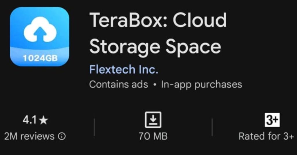Terabox se paise kaise kamaye 1024x536 1